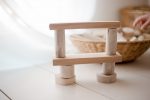 NATURAL TREE BLOCKS-902