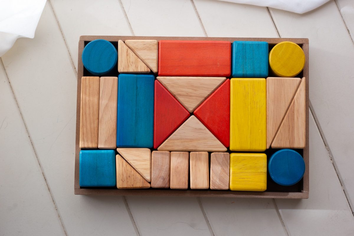 Sound Blocks - 25 Pcs - Image 2