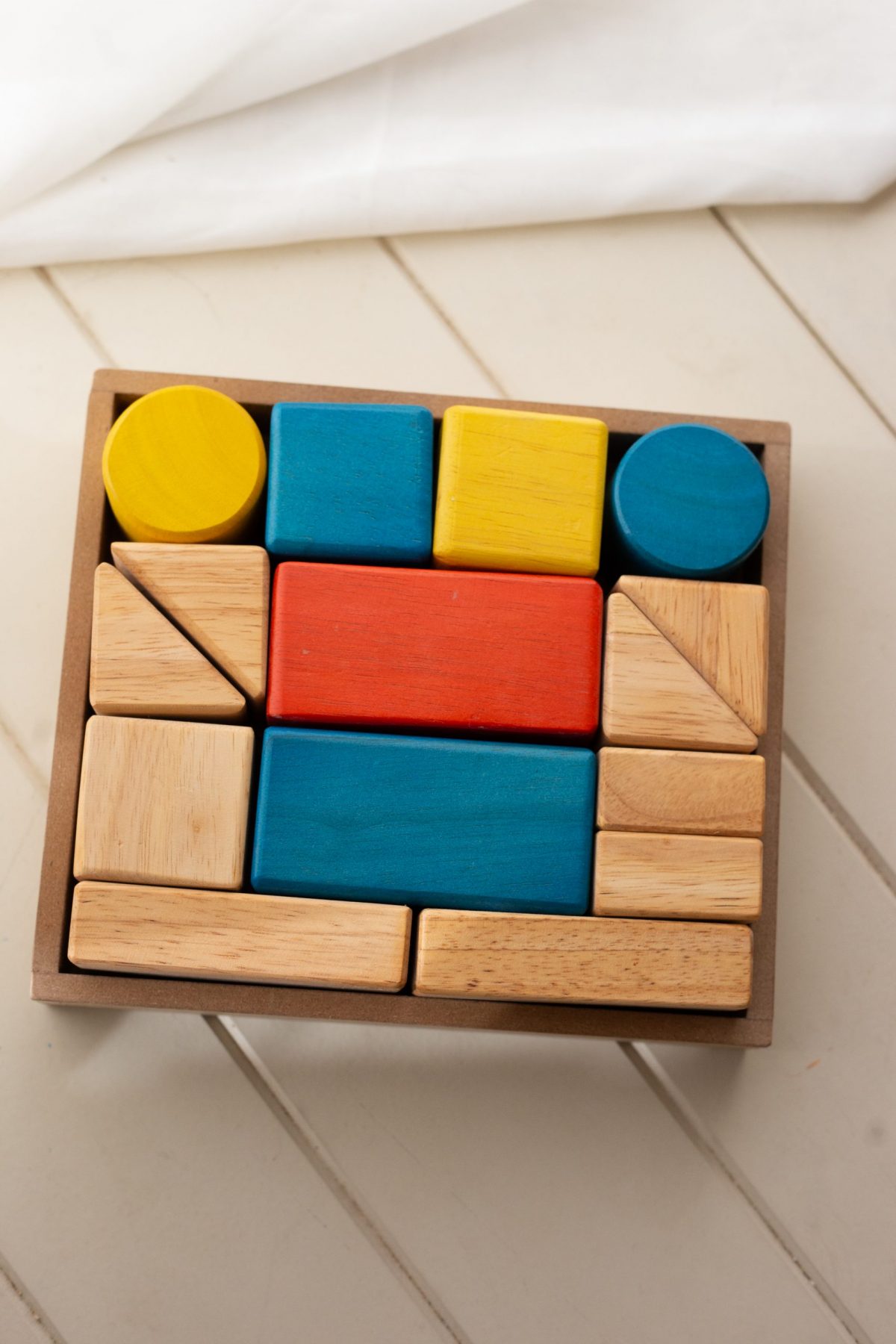 Sound Blocks -15 Pcs - Image 3