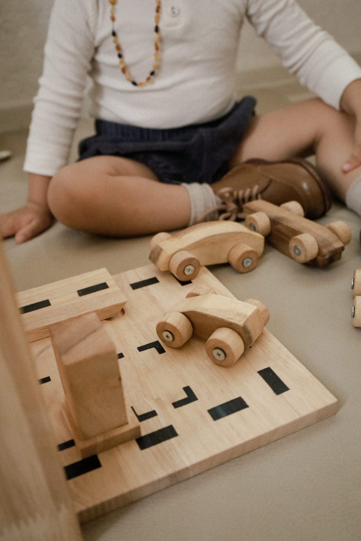Portable car park set - Image 10