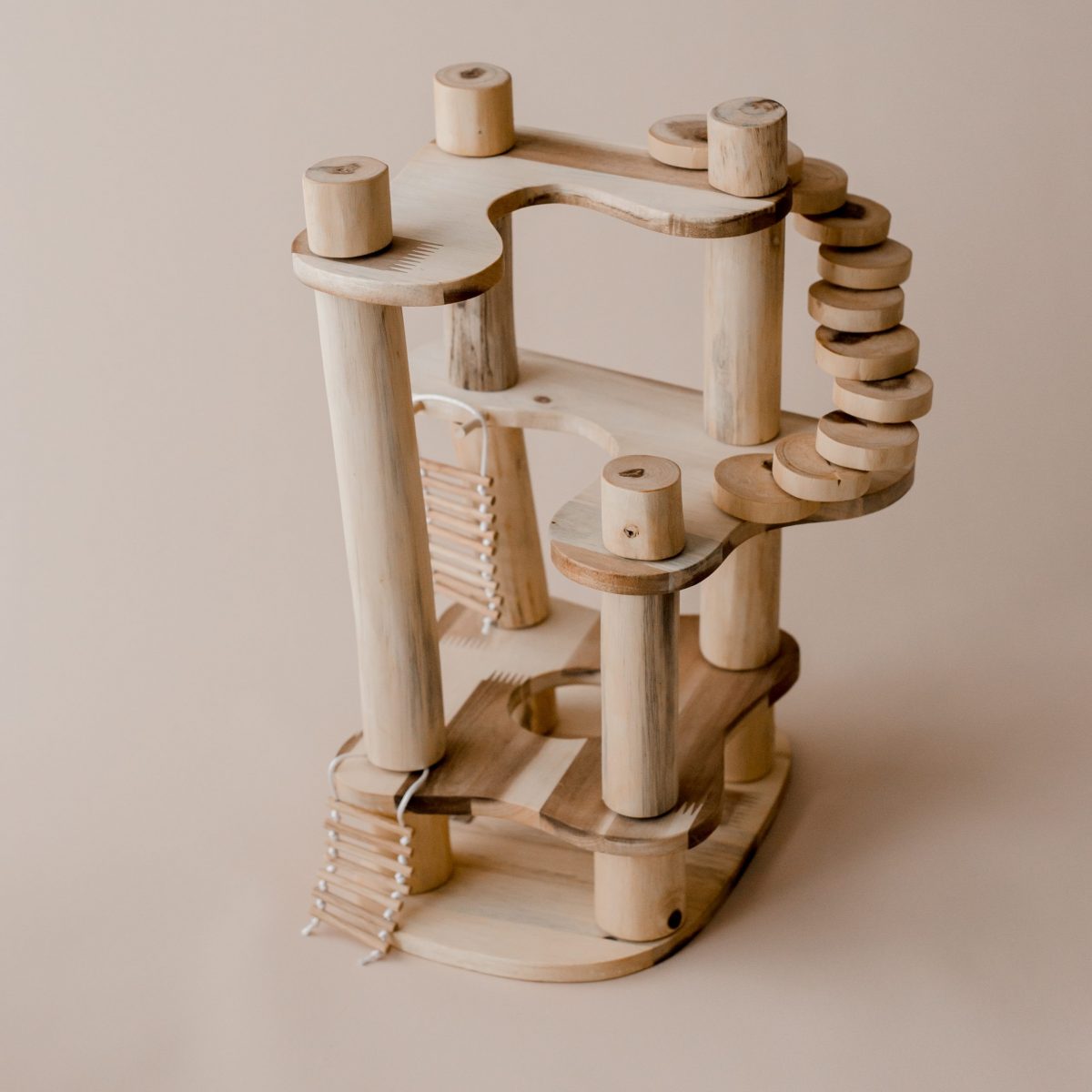 Tree House Construction Set - Image 2