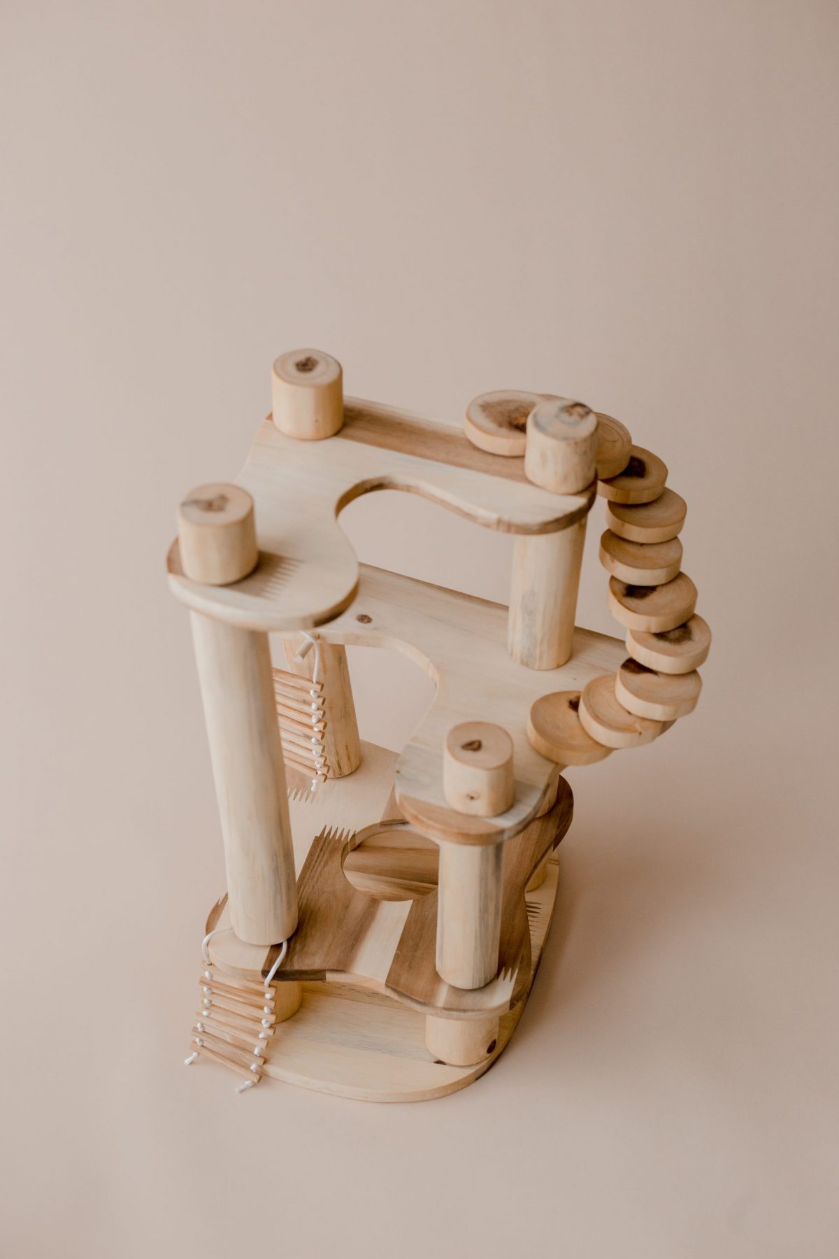 Tree House Construction Set - Image 5