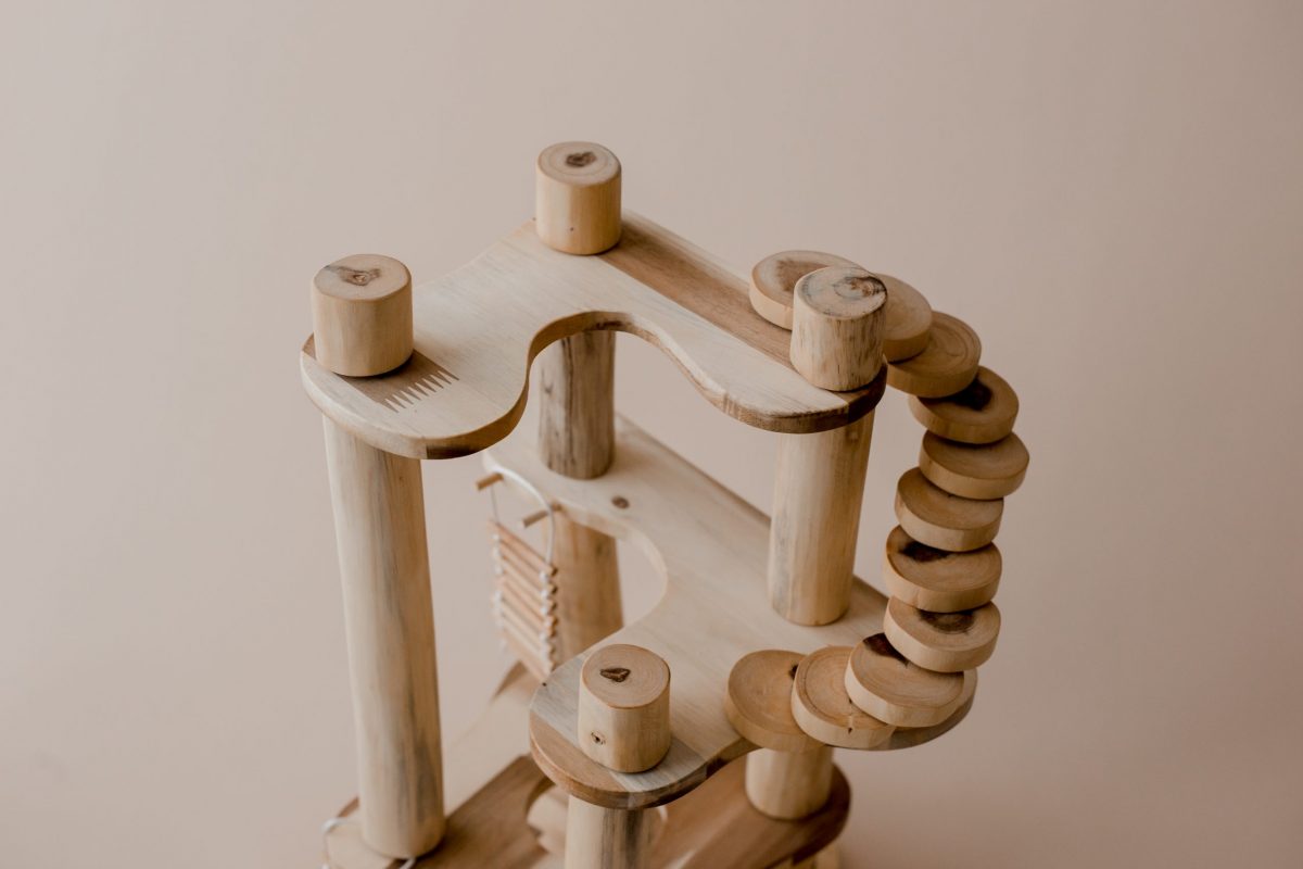 Tree House Construction Set - Image 3