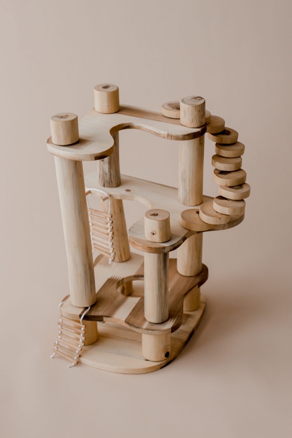 Tree House Construction Set - Image 6