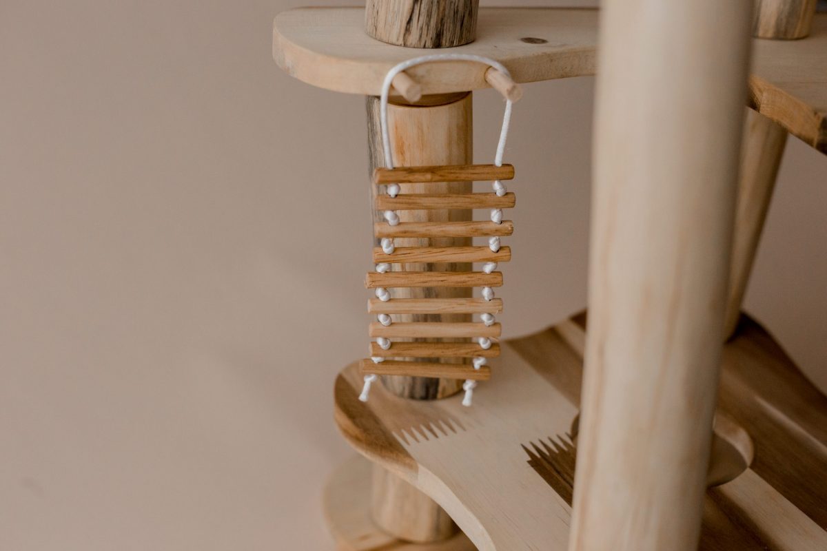 Tree House Construction Set - Image 7