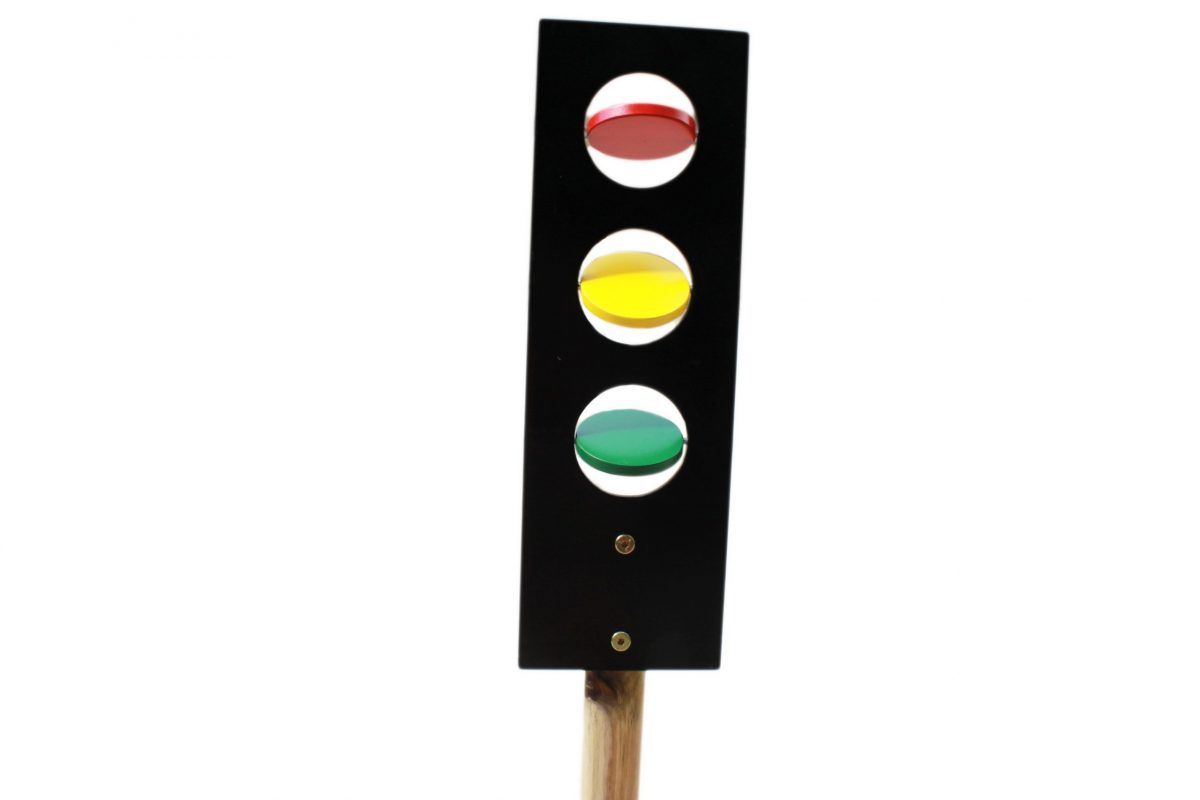 Child Size Traffic Signs - Image 4