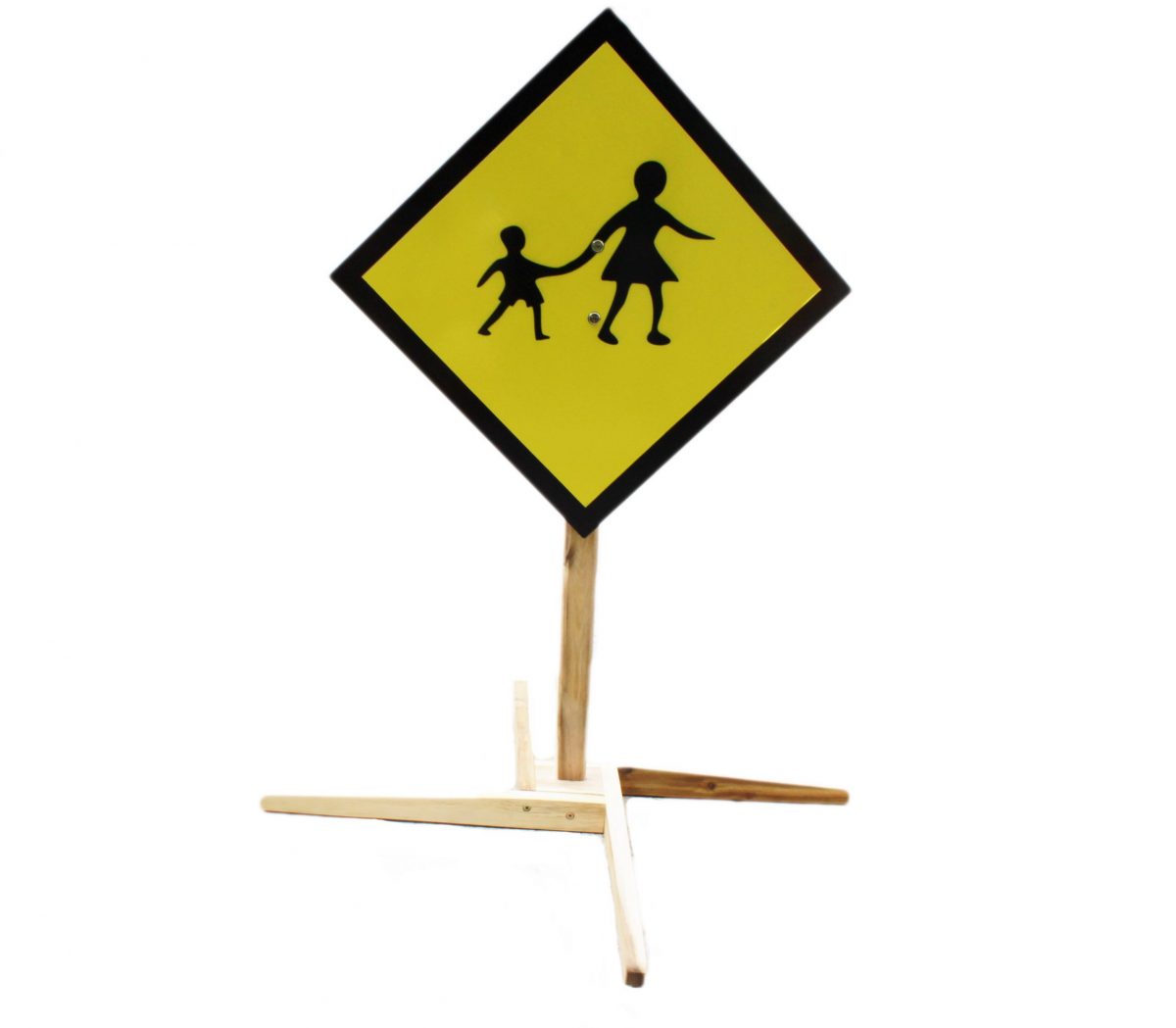 Child Size Traffic Signs - Image 5