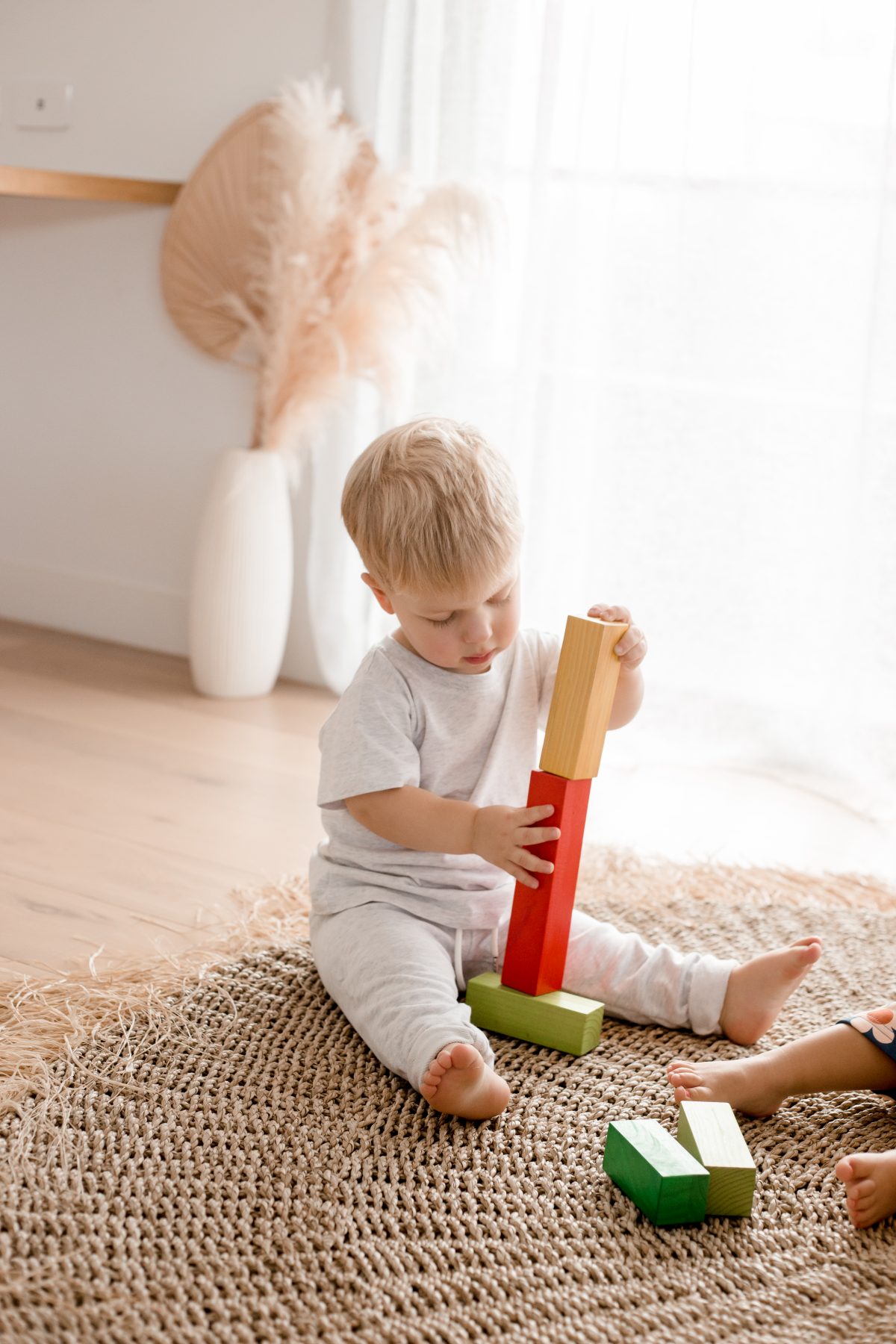 Rainbow Engineering Blocks - Image 6