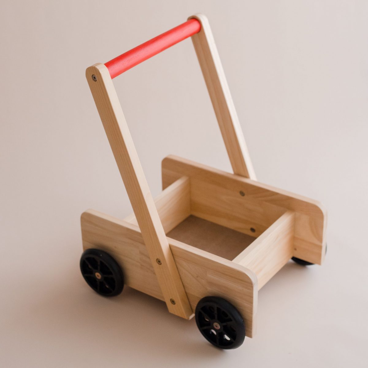 Classic Baby Walker - Image 9