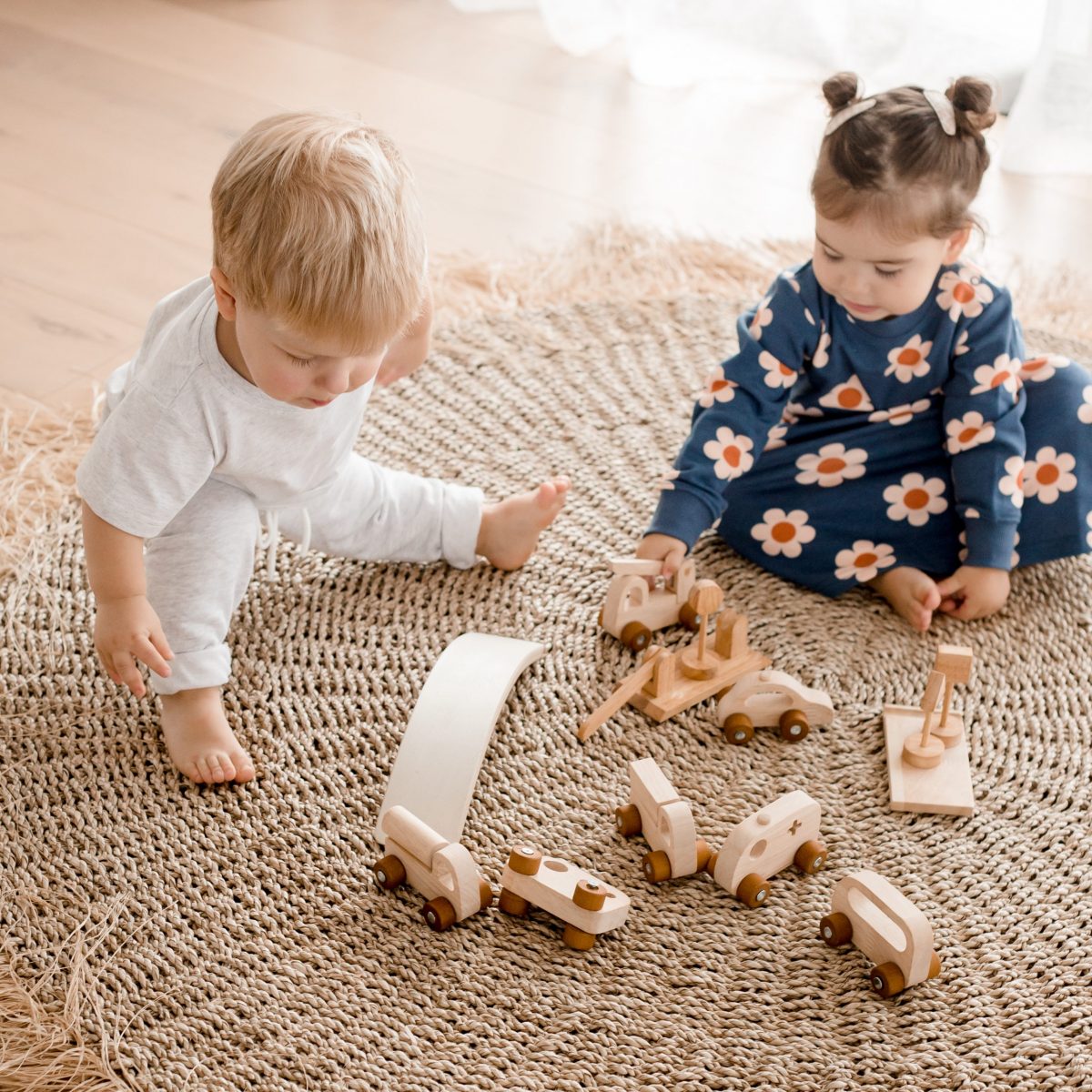 Vehicle Play set - Image 4