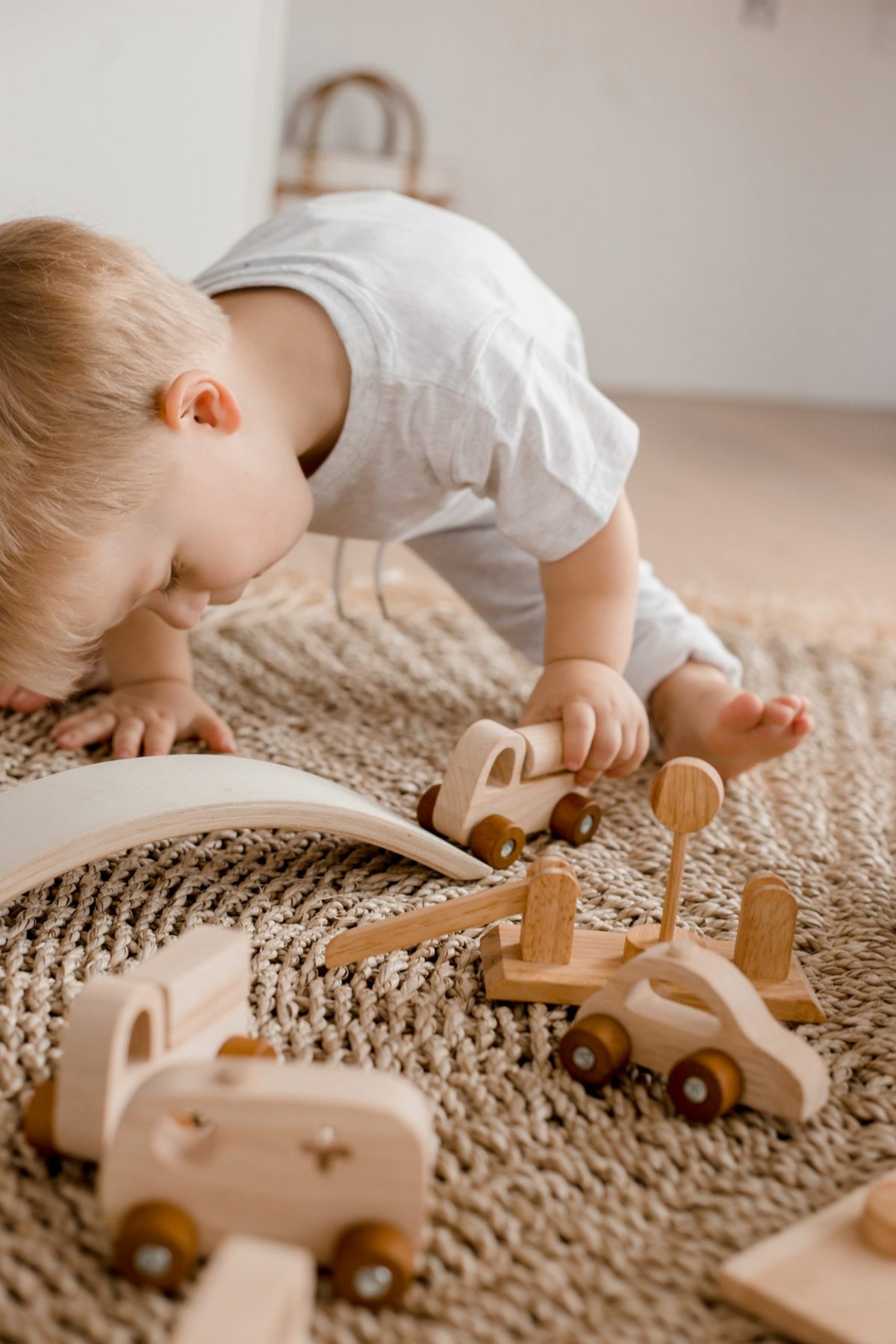 Vehicle Play set - Image 6