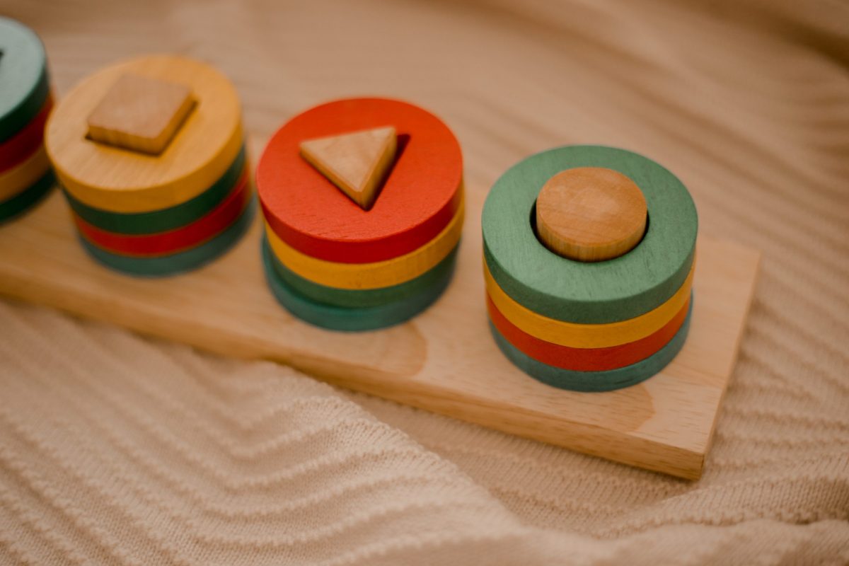 Sorting Bar - Image 2