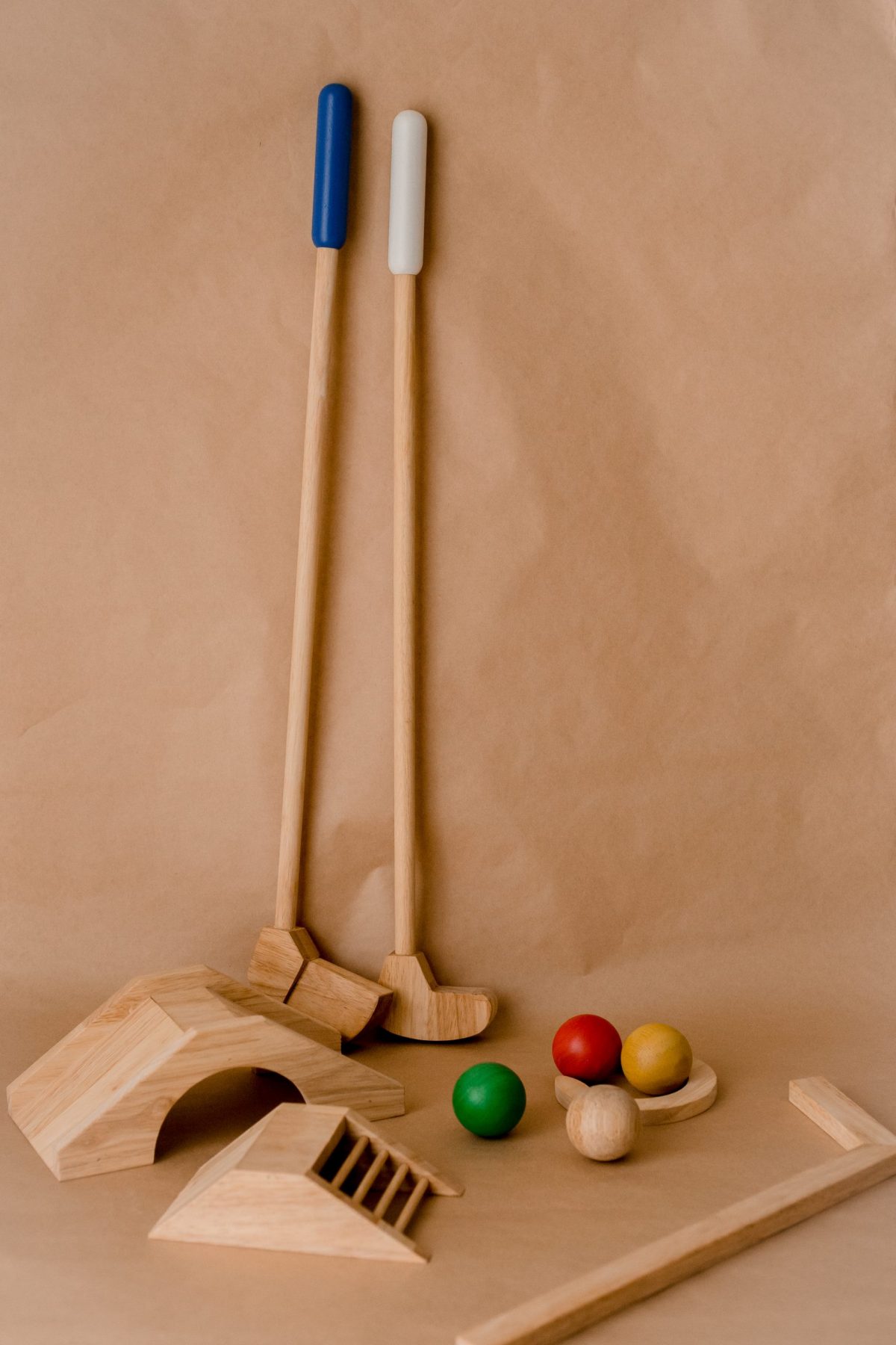 Mini Golf Set - Image 5