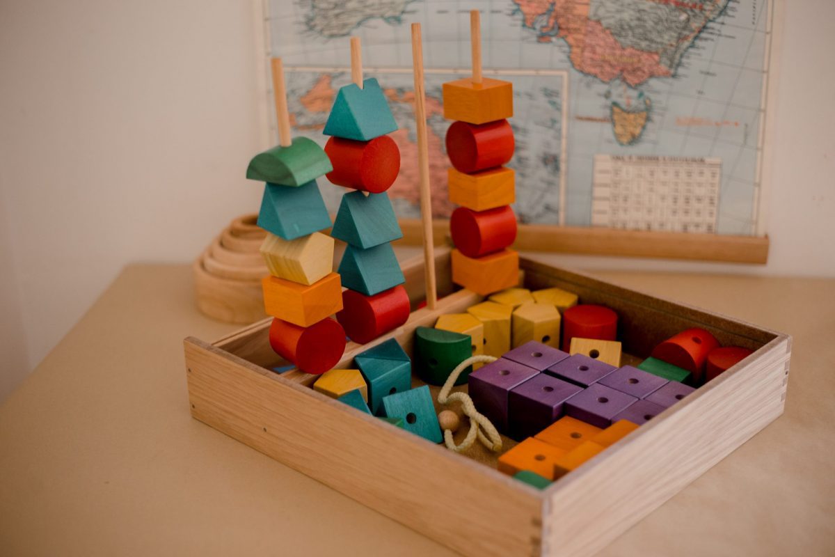 Jumbo Sequencing Blocks - Image 3