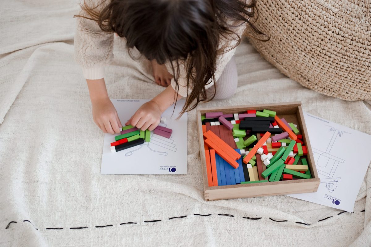 Cuisenaire Learning Rods - Image 14