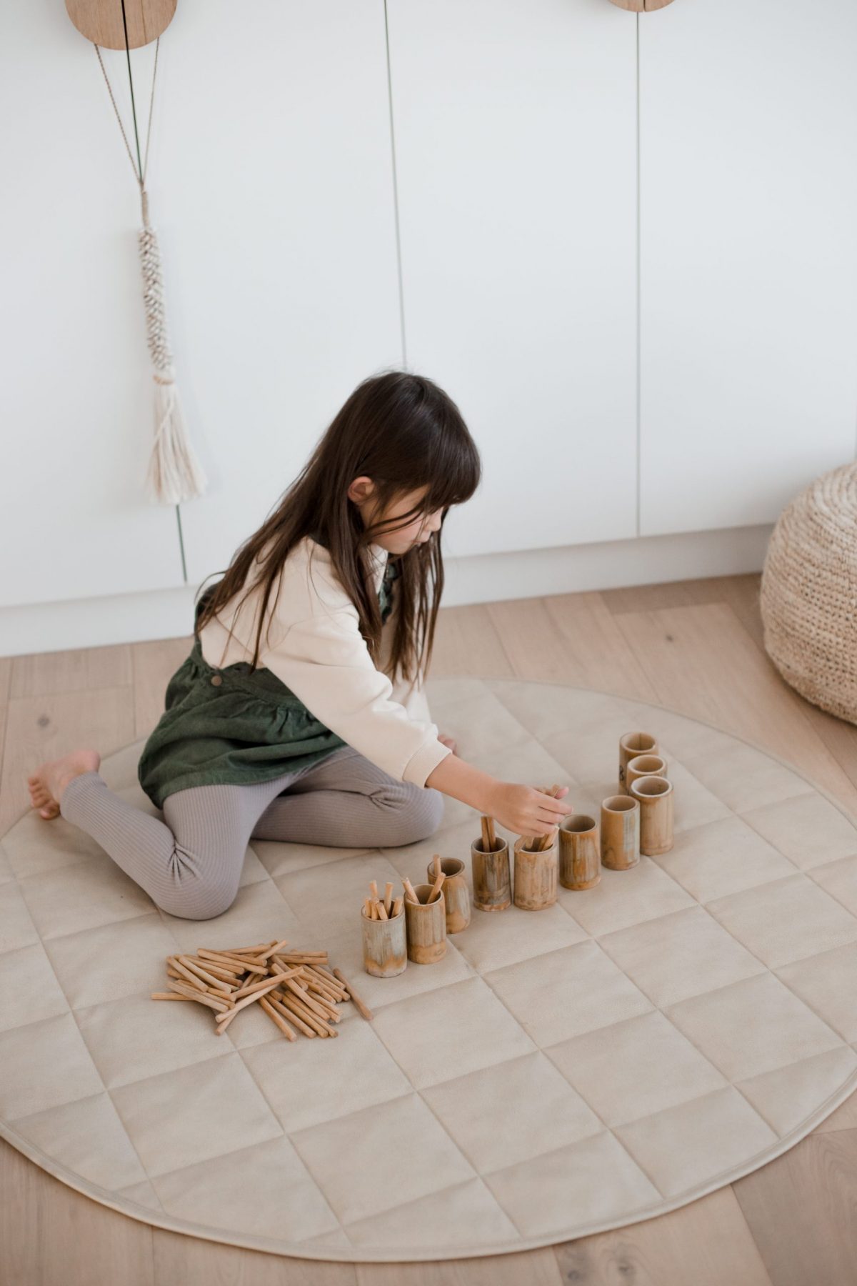 Bamboo Counting Set - Image 6