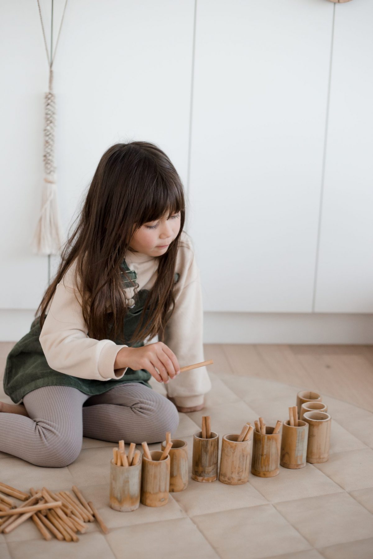 Bamboo Counting Set - Image 5