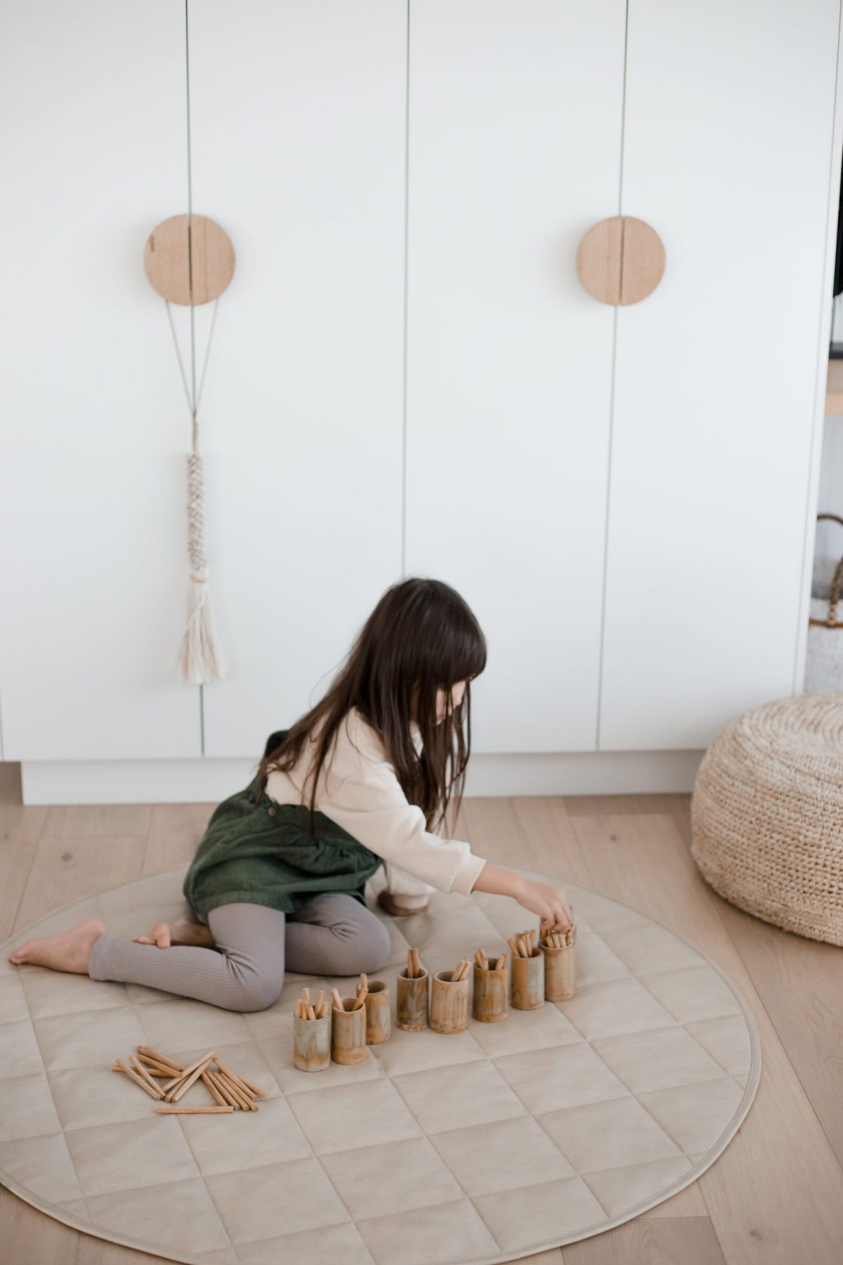 Bamboo Counting Set - Image 7