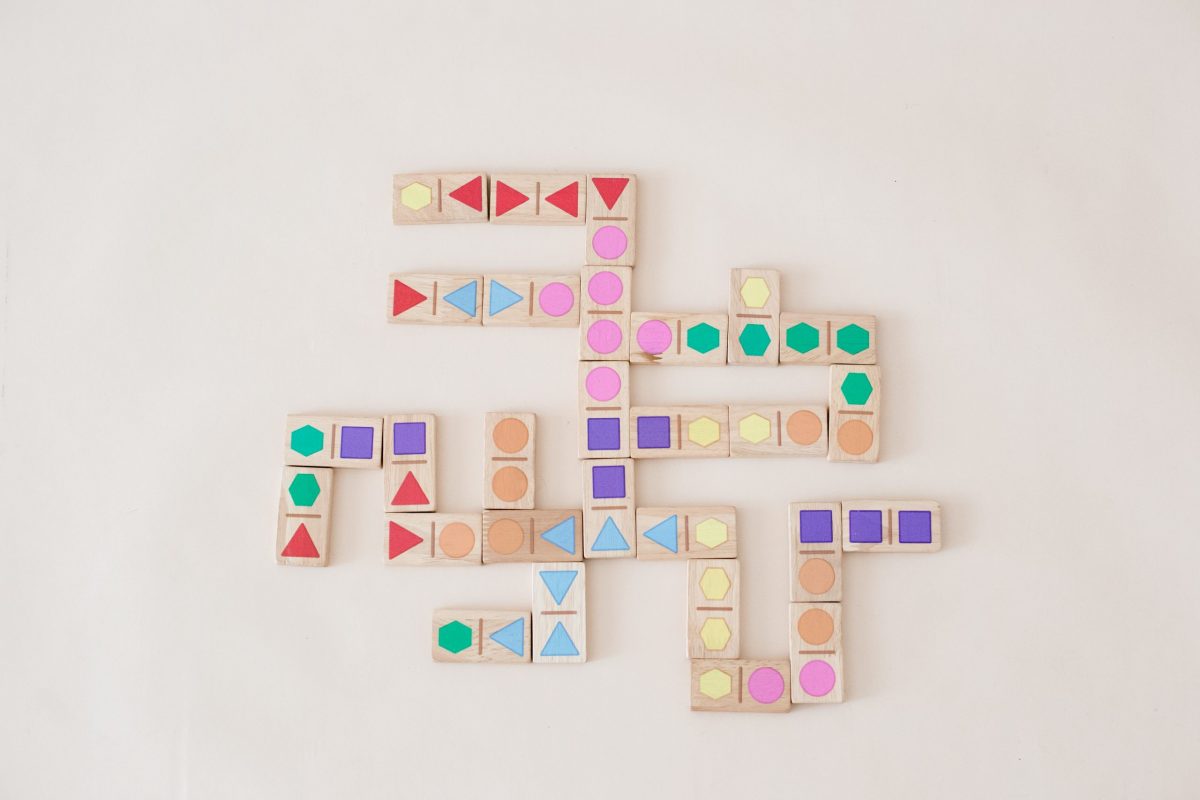 Geo Domino - Image 2