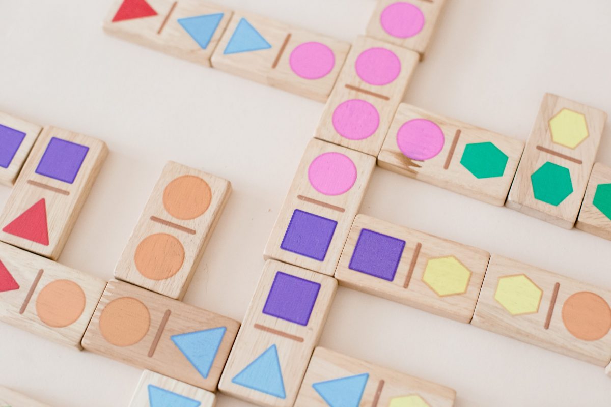 Geo Domino - Image 4