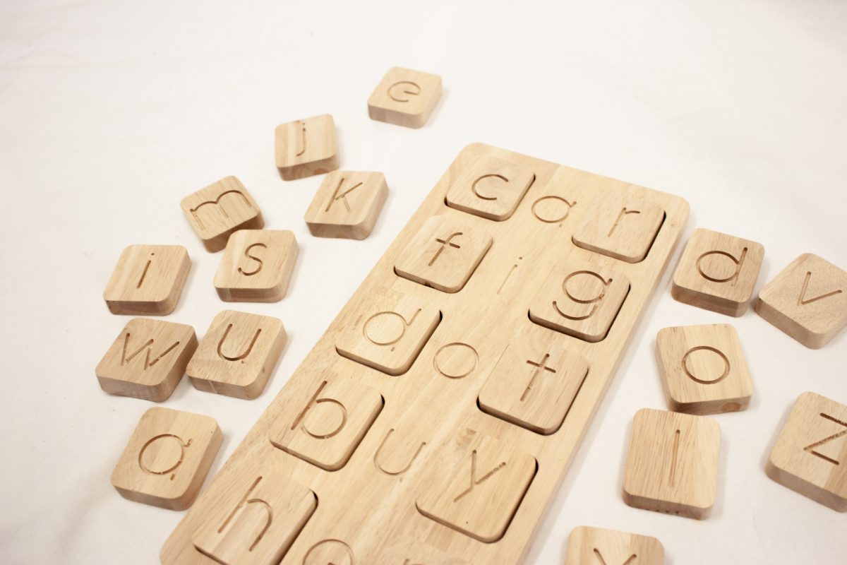 CVC Word Board - Image 4