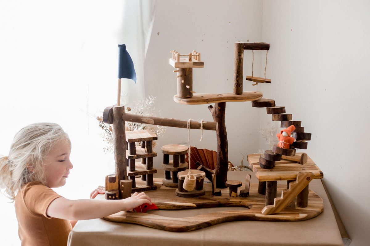 Tree House Complex - Image 13