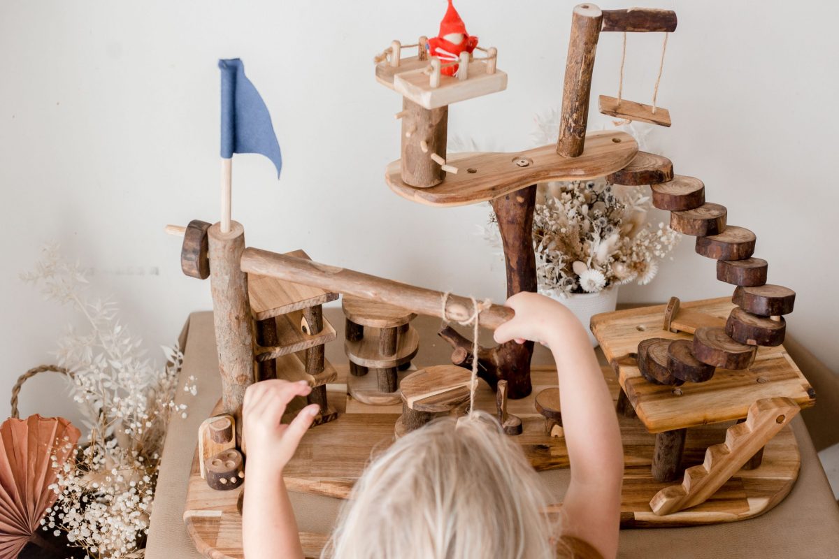 Tree House Complex - Image 8