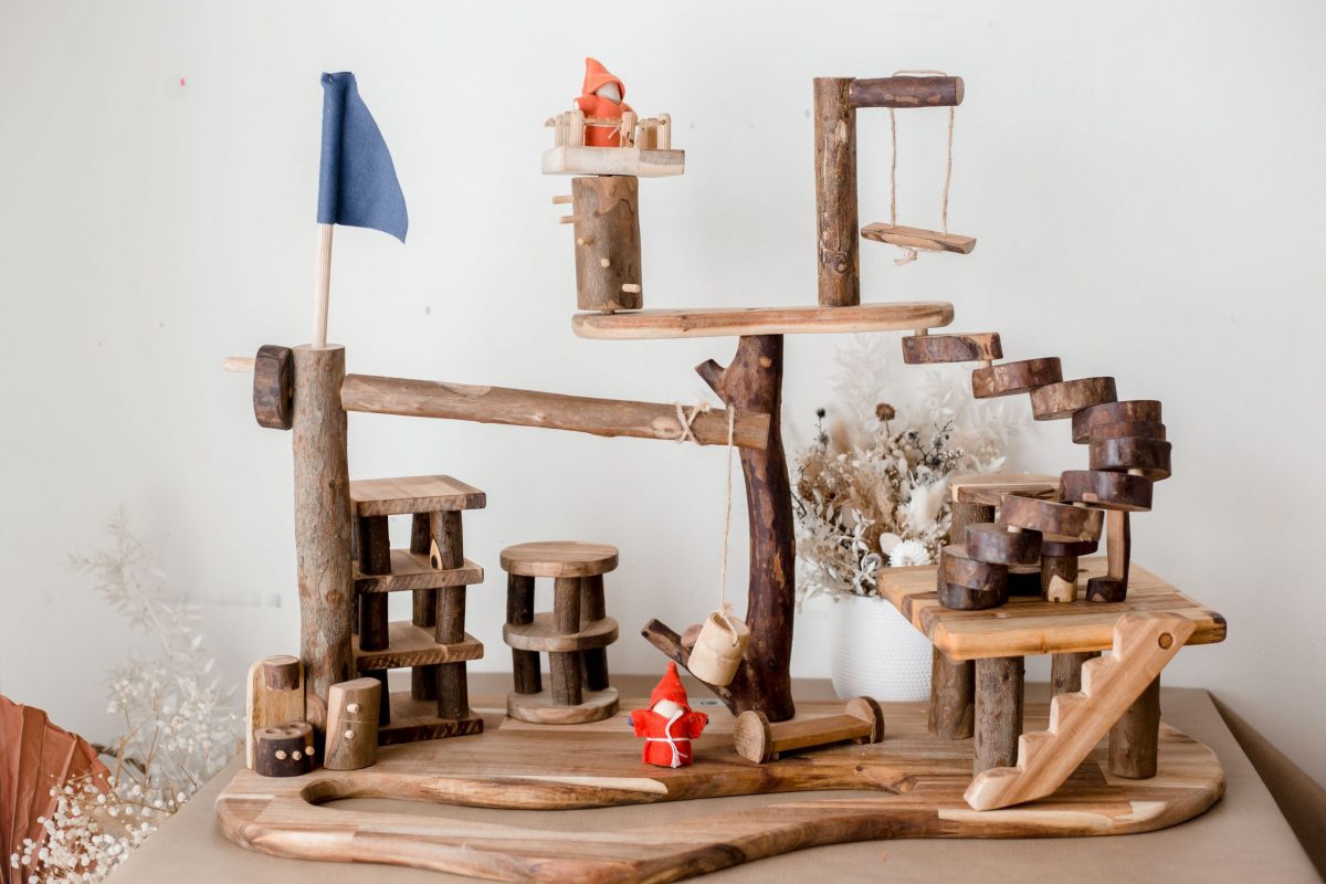 Tree House Complex - Image 5