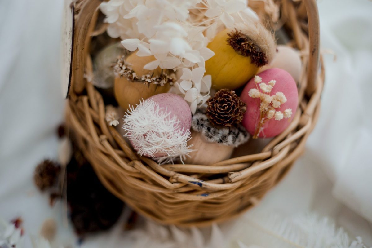 DIY wooden eggs - Image 7