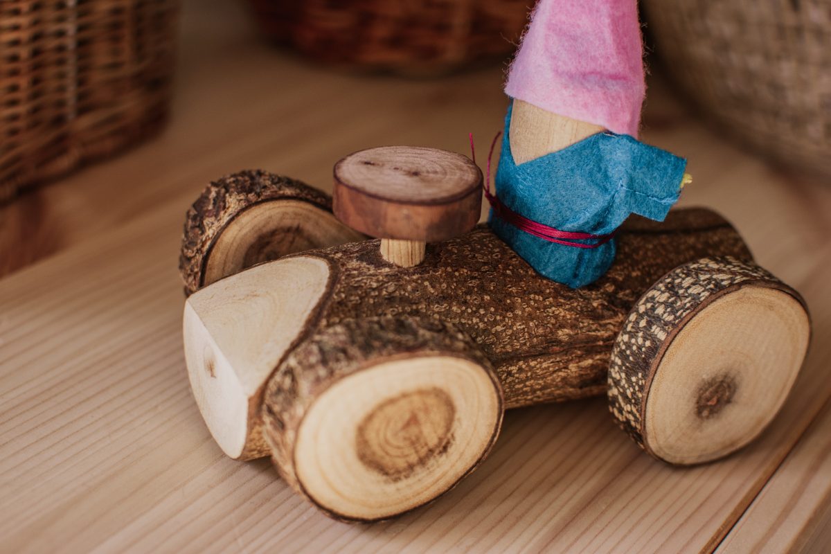 Gnome Car - Image 3