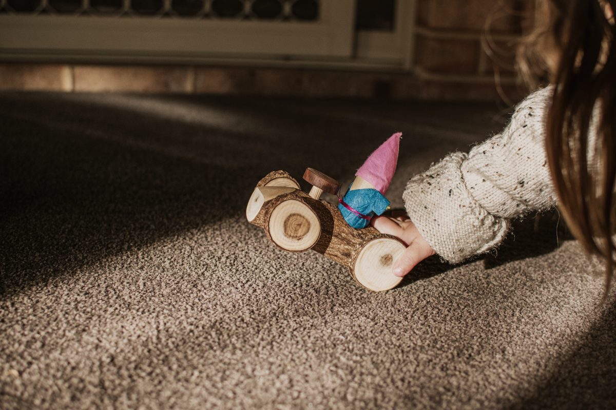 Gnome Car - Image 4