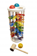 Pound A Ball Tower-019