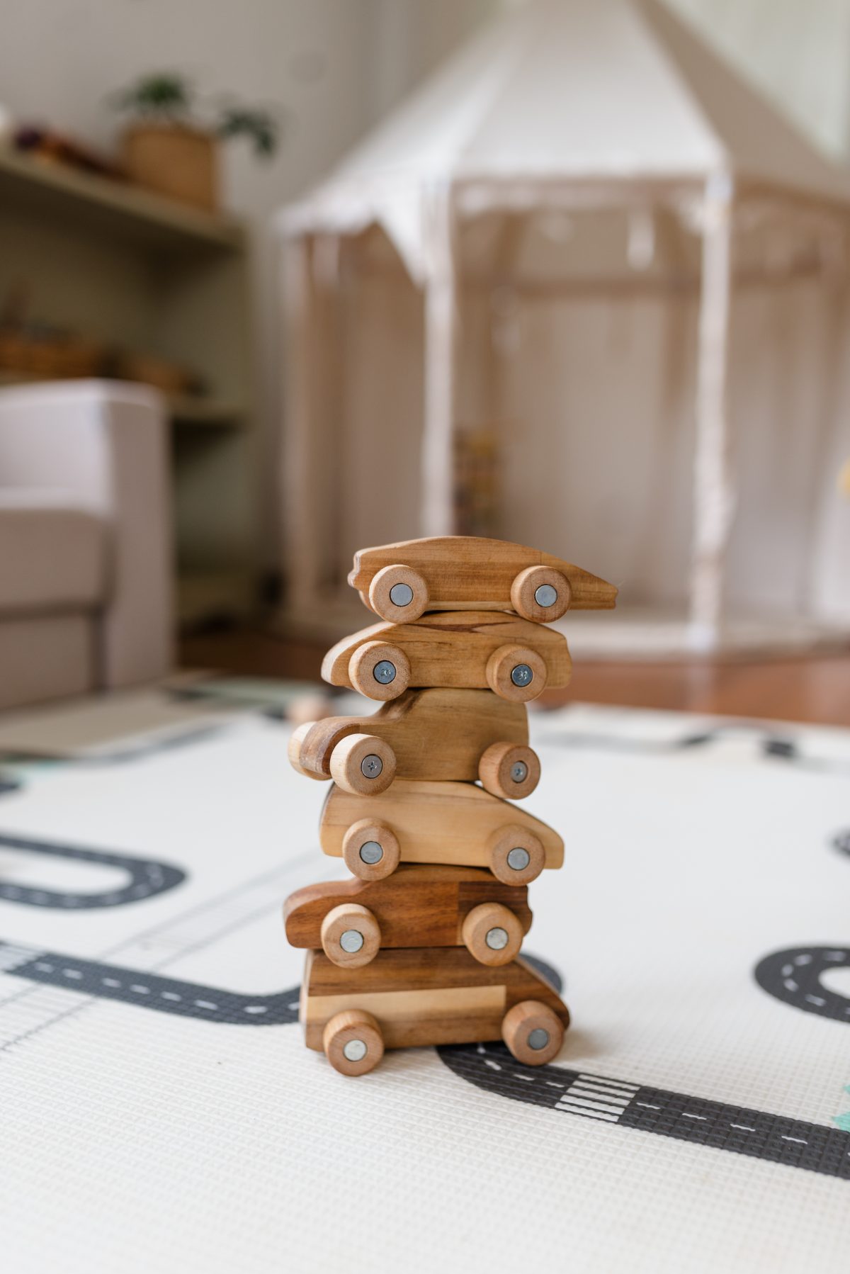 Car Play Set-213