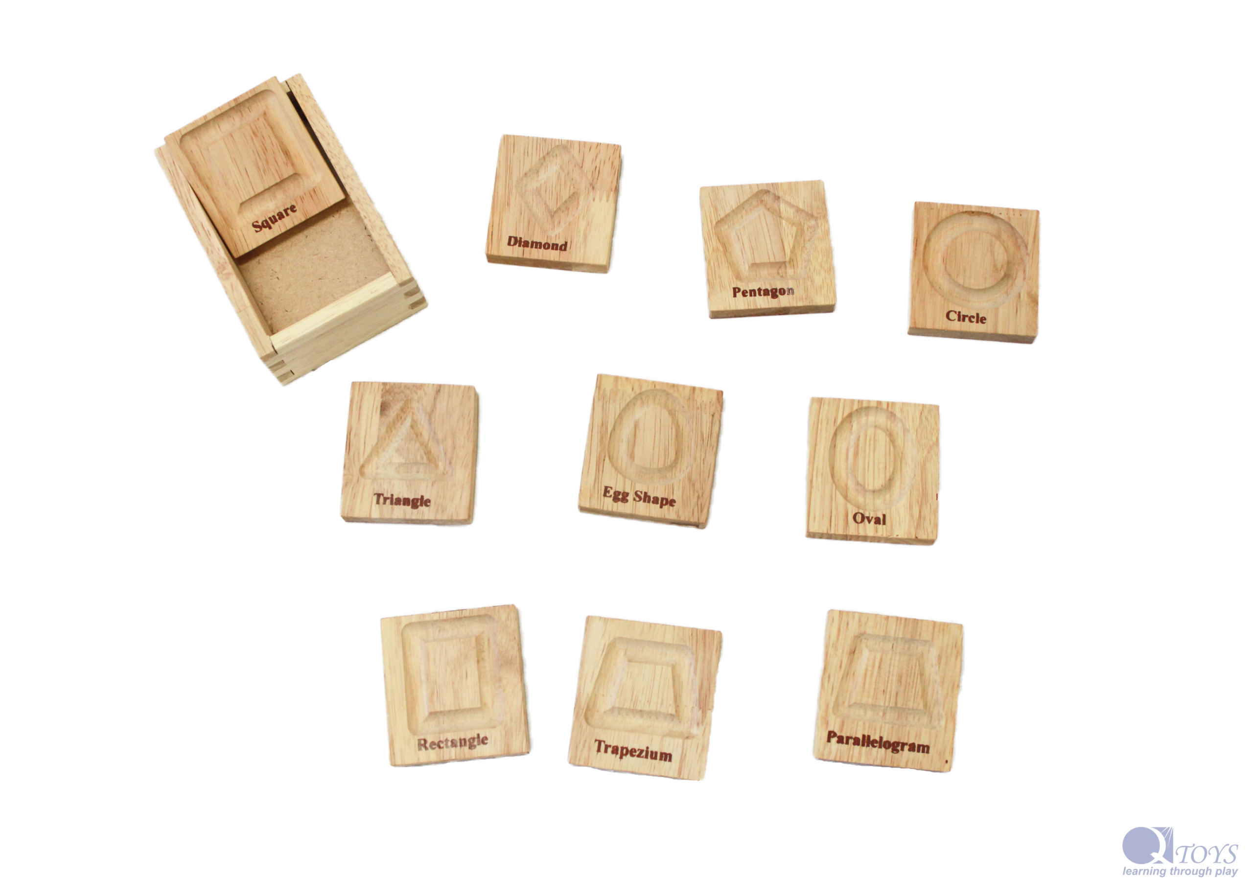 geo-shapes-tracing-board
