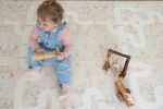 Doll Playground Set-048