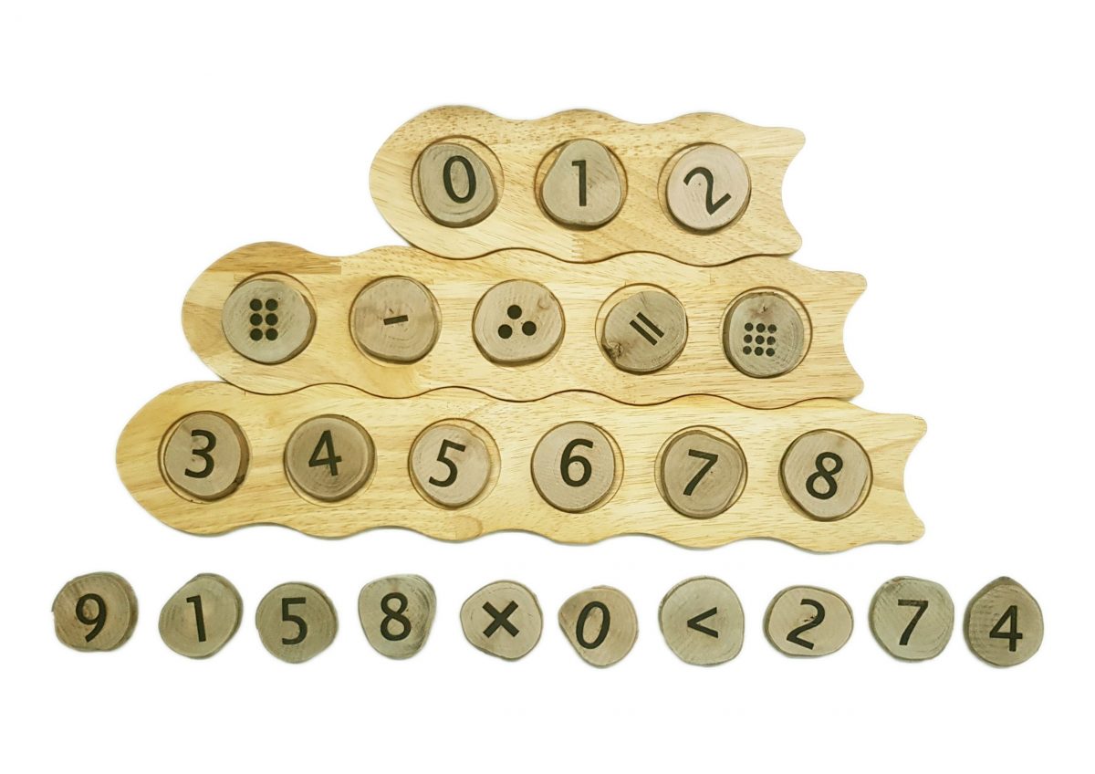 Peapod Math Set - Image 2