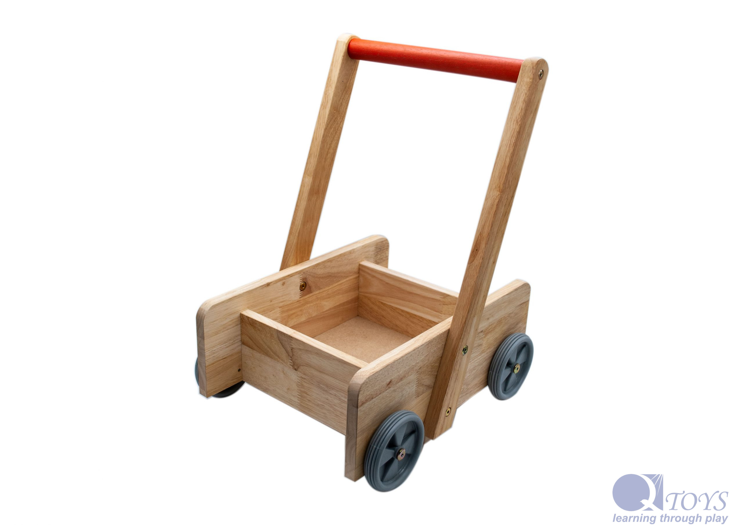 classic baby walker