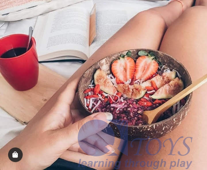 Medium Coco Bowls