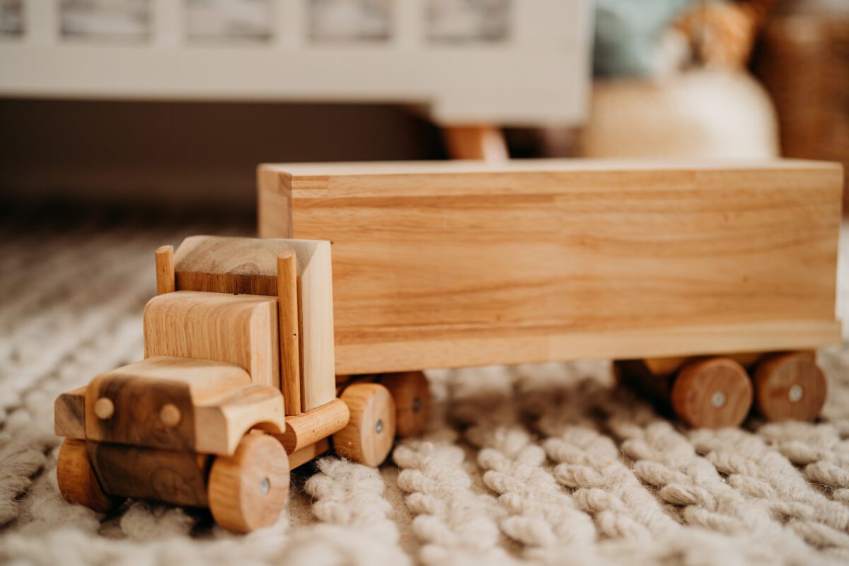 Cargo Truck - Image 9