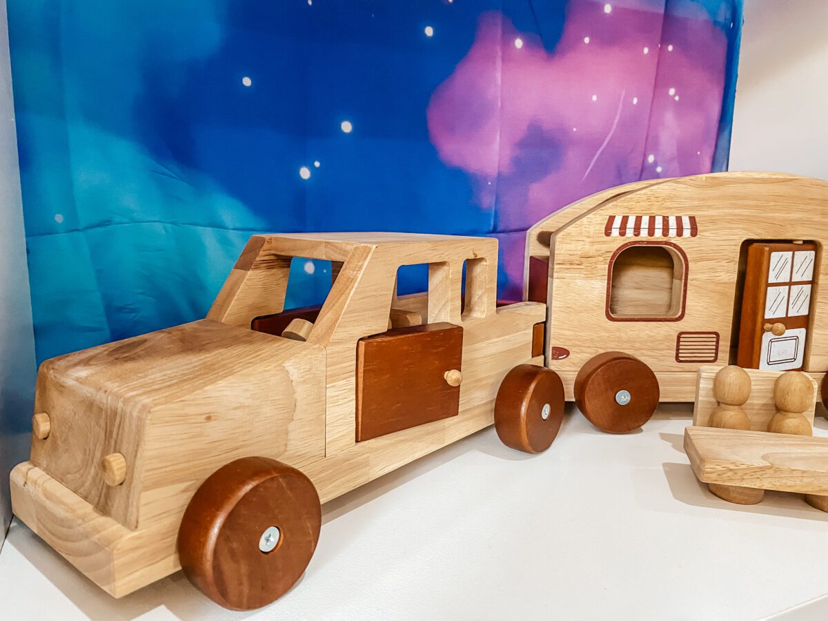Camper Van - Image 5