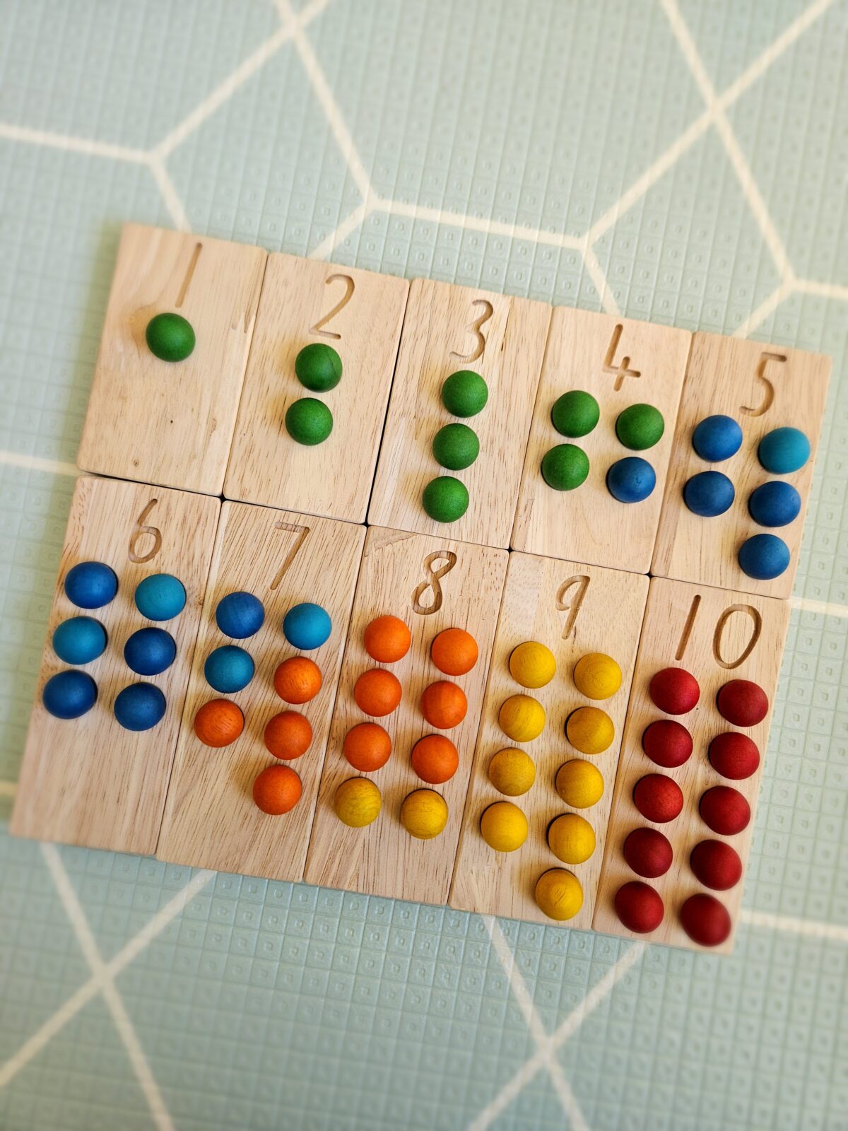 Counting and maths set - Image 3