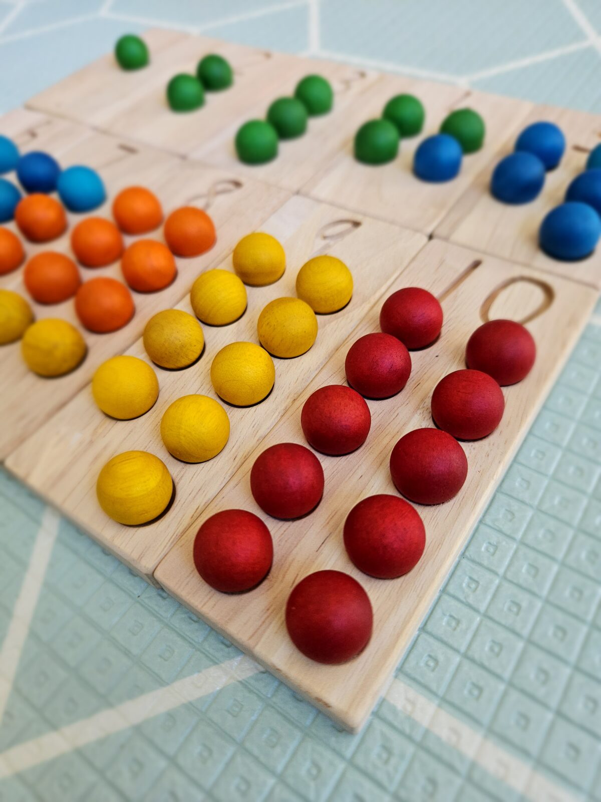 Counting and maths set - Image 5