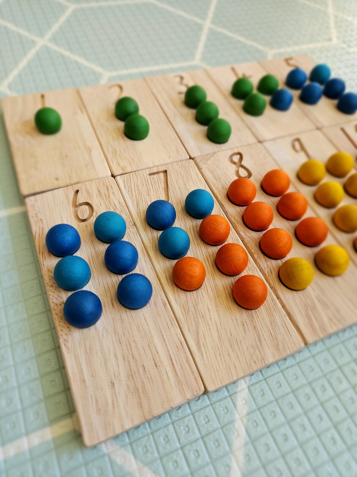 Counting and maths set - Image 6