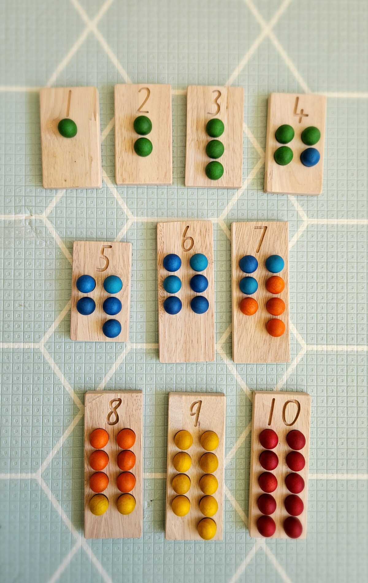 Counting and maths set - Image 4