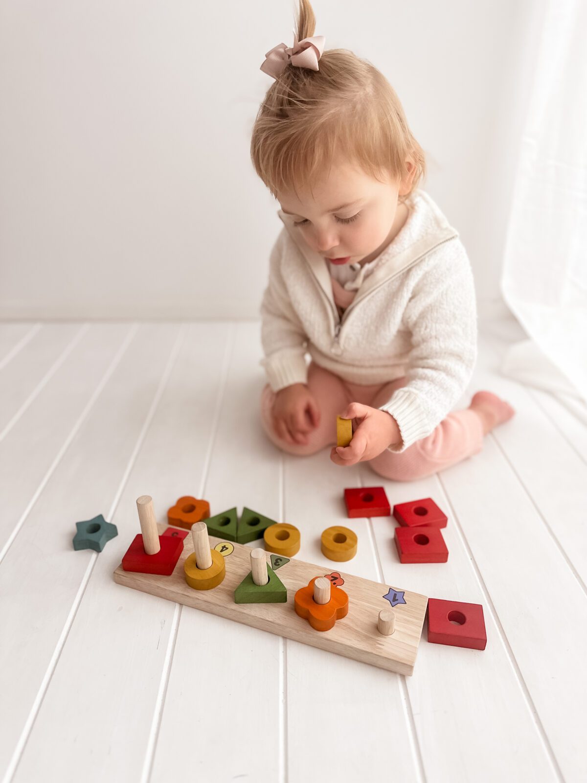 Counting stair - Image 8