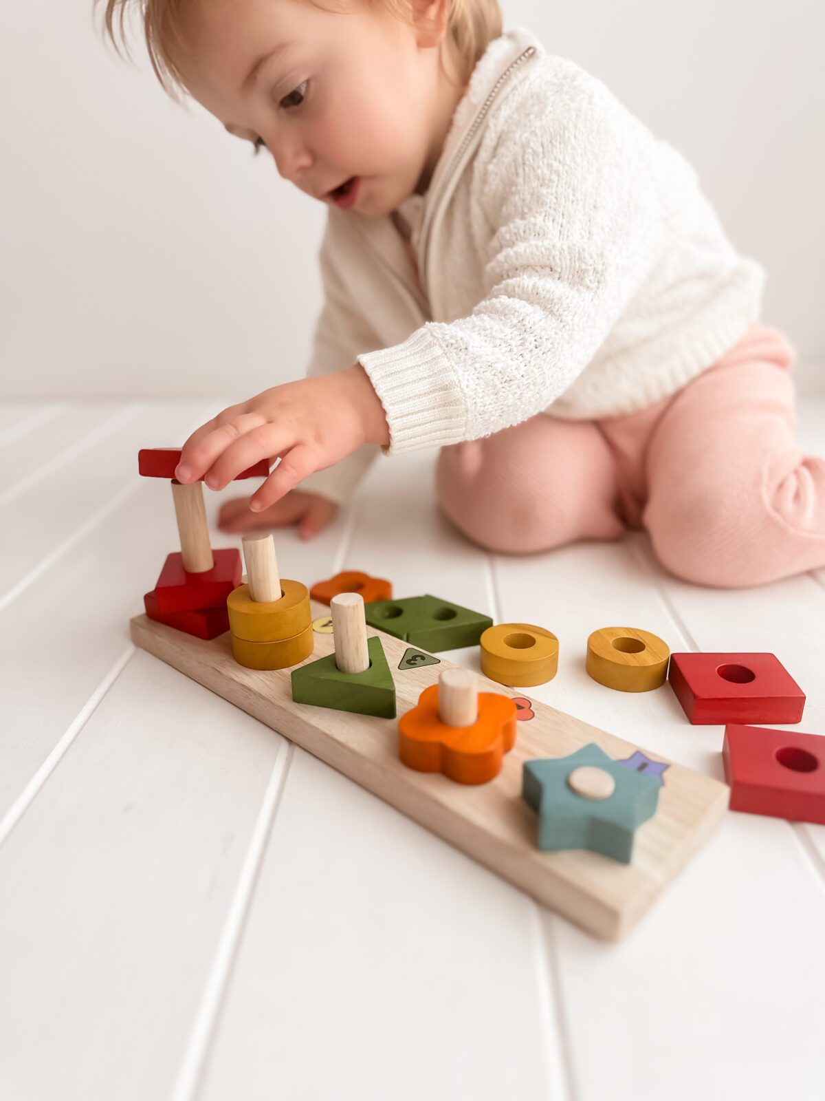 Counting stair - Image 5