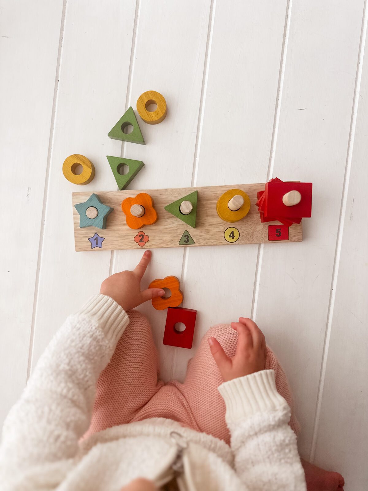 Counting stair - Image 4