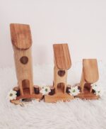Bamboo Fairy House-836