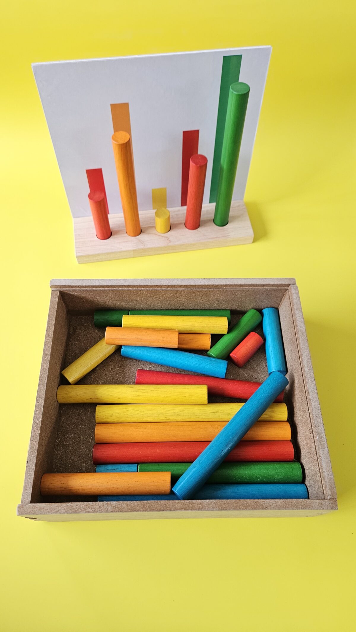 Pick a peg - Image 2