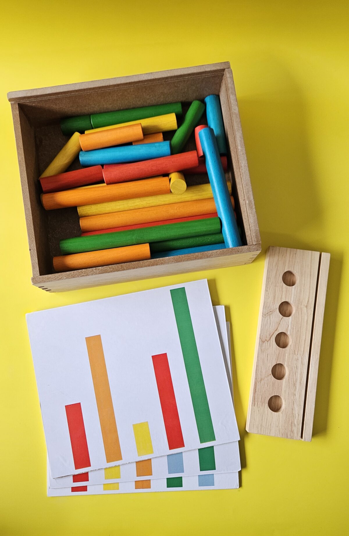 Pick a peg - Image 3